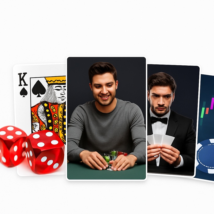 Strategy masterclass library preview
